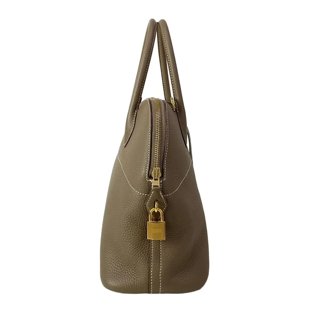 Hermès Bolide 31 Handbag